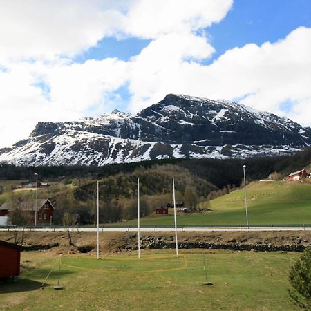 Boflaten Camping As Vang I Valdres Dış mekan fotoğraf