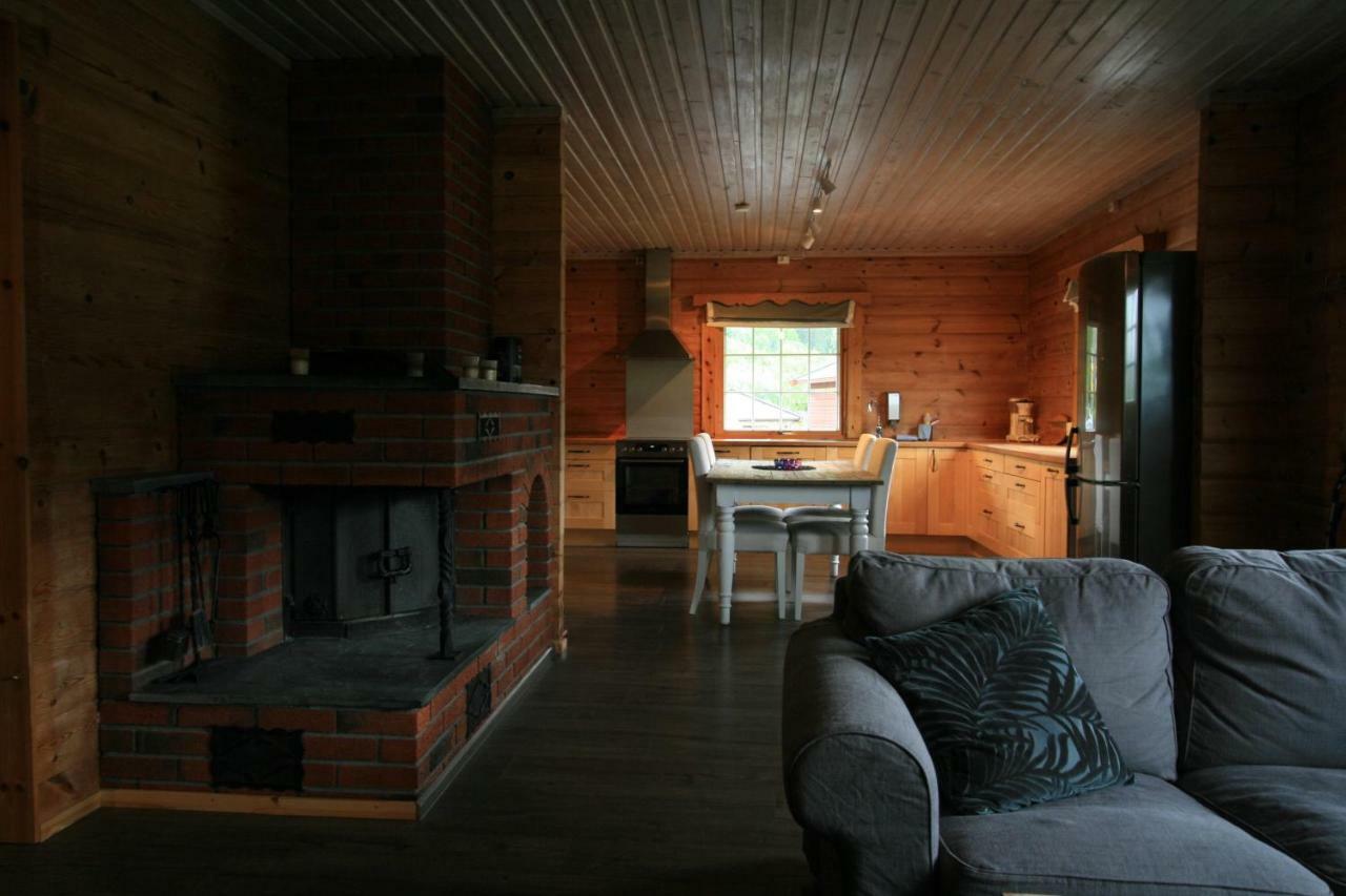 Boflaten Camping As Vang I Valdres Dış mekan fotoğraf