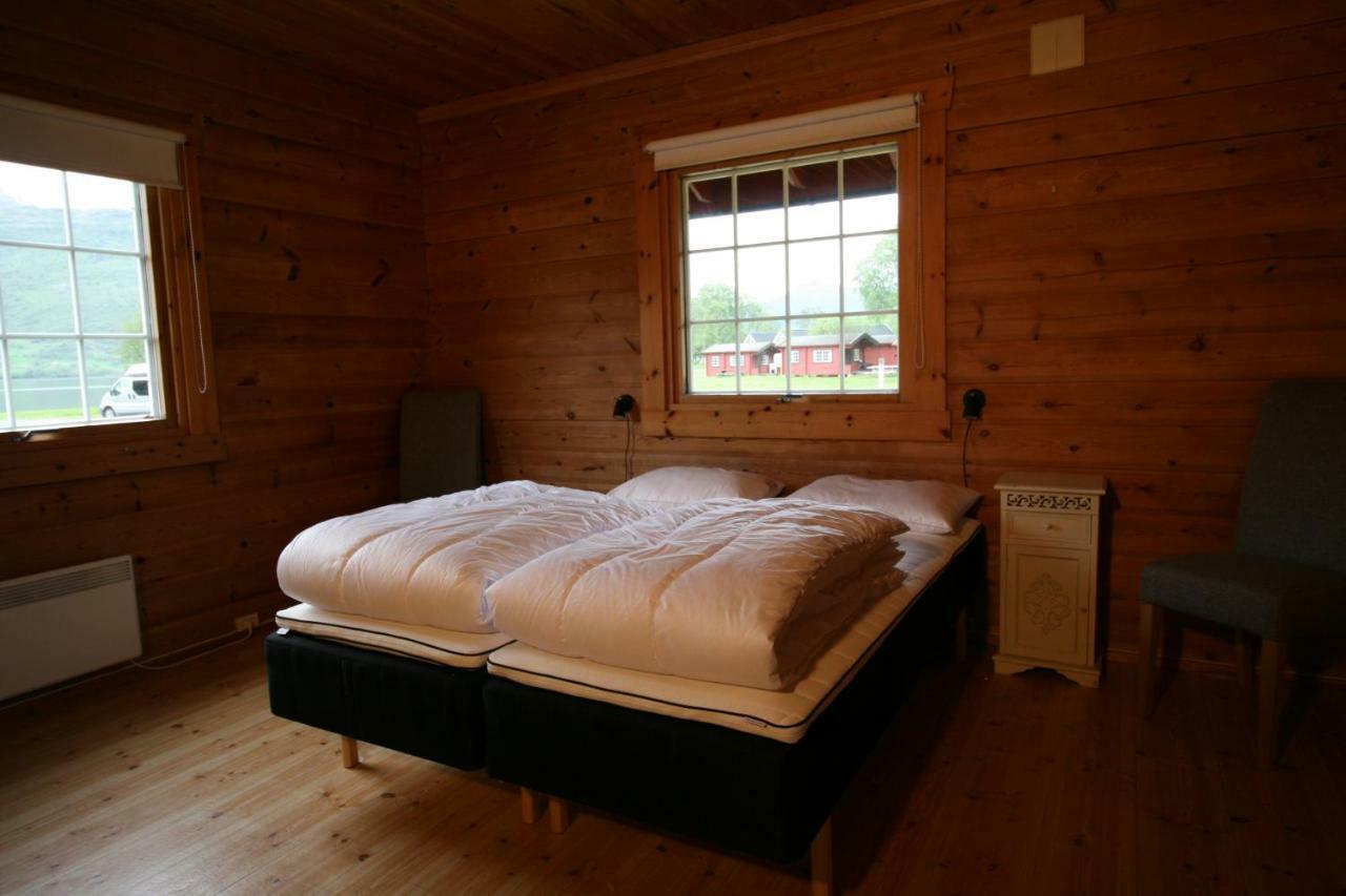 Boflaten Camping As Vang I Valdres Dış mekan fotoğraf